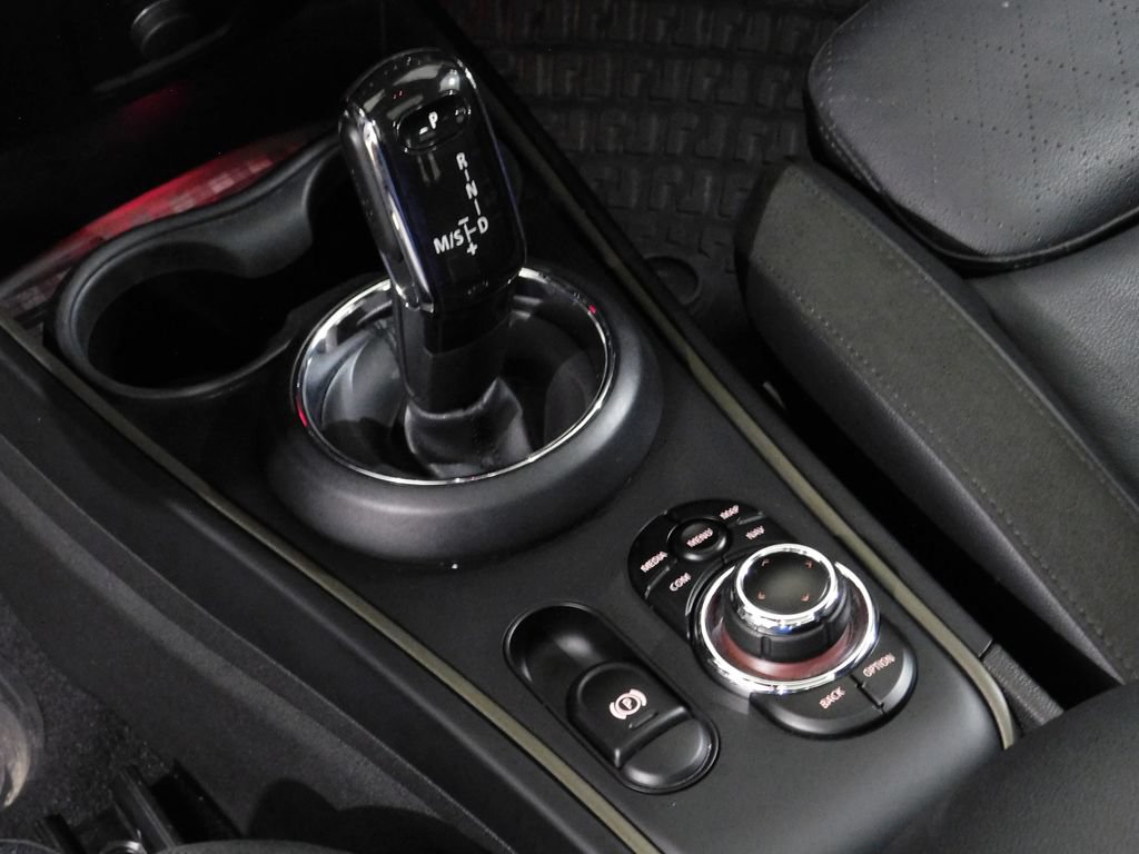 Used 2022 MINI Cooper Countryman John Cooper Works AWD/4WD image 59