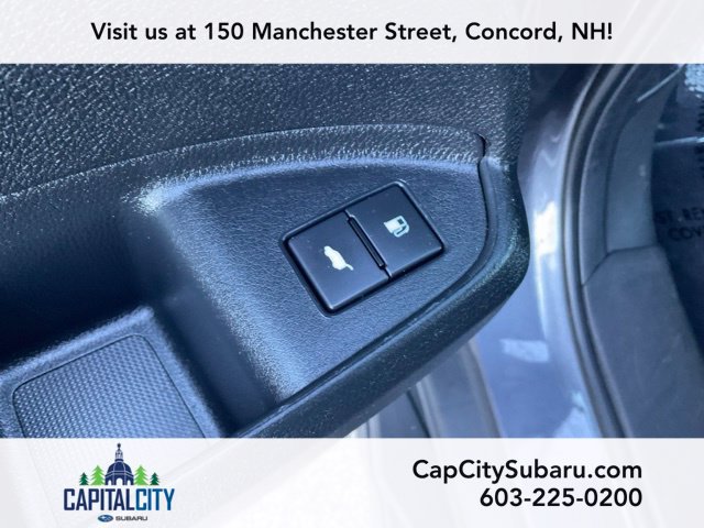 Used 2020 Honda Passport Elite image 13