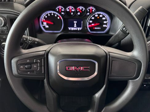 Certified 2023 GMC Sierra 1500 Pro AWD/4WD image 21