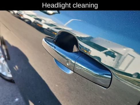 Used 2017 Jaguar F-PACE Prestige image 19