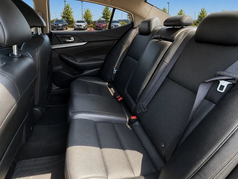 Used 2017 Nissan Maxima 3.5 S FWD image 13