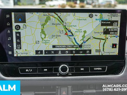 Used 2025 Mitsubishi Outlander SE FWD image 37