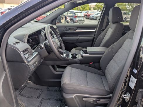 Used 2026 GMC Terrain Elevation AWD/4WD image 18