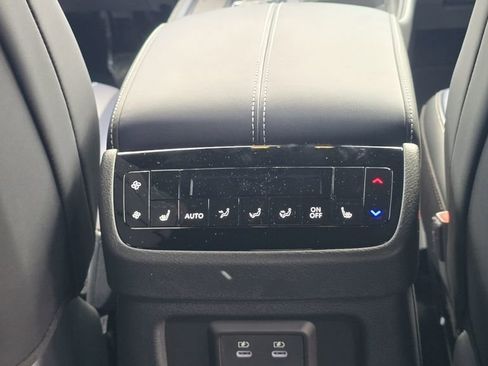 New 2026 INFINITI QX60 Sport image 24