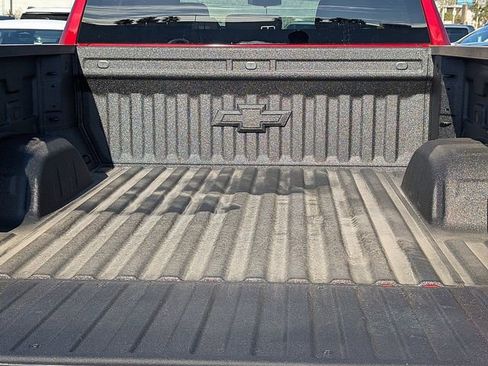New 2026 Chevrolet Silverado 1500 LT Trail Boss w/ Protection Package AWD/4WD image 8