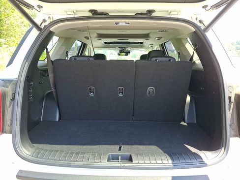 Certified 2023 Hyundai Palisade Limited AWD/4WD image 29