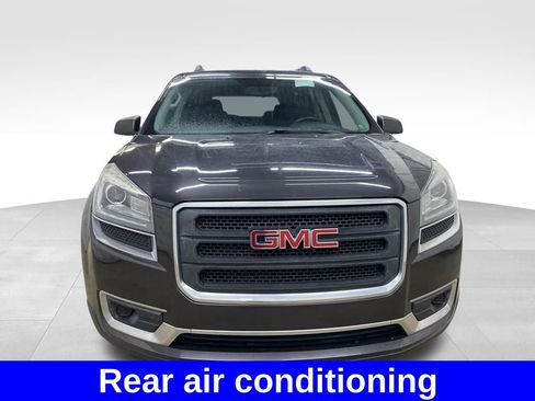 Used 2016 GMC Acadia SLE AWD/4WD image 6