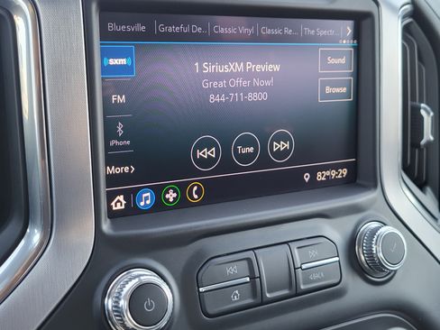Used 2021 GMC Sierra 1500 Elevation AWD/4WD image 15