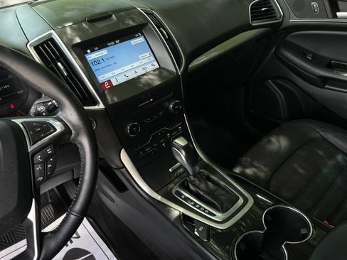 Used 2016 Ford Edge SEL w/ Equipment Group 201A AWD/4WD image 33