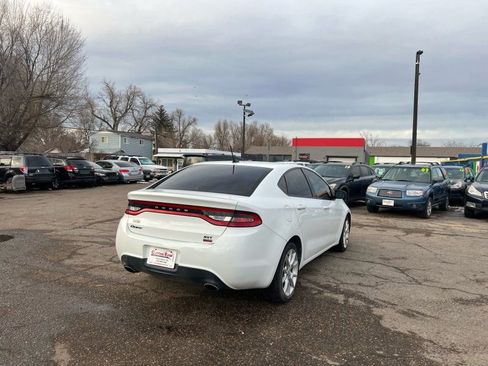 Used 2013 Dodge Dart SXT w/ Popular Equipment Group image 5