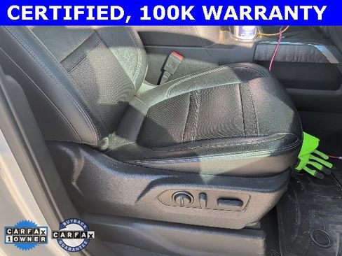 Used 2022 GMC Sierra 2500 Denali w/ Denali Ultimate Package image 10