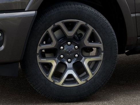 New 2026 RAM 1500 Laramie image 8