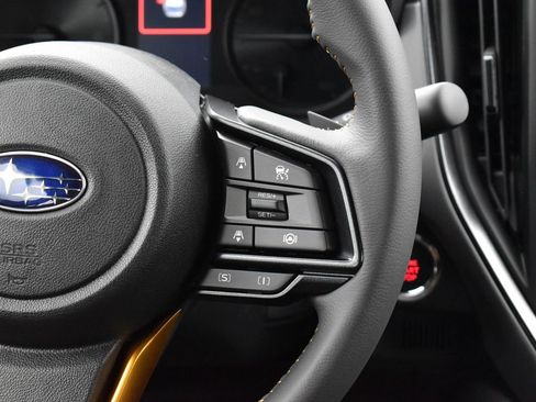 New 2025 Subaru Crosstrek 2.5i Wilderness w/ Crosstrek Mirror Package image 16