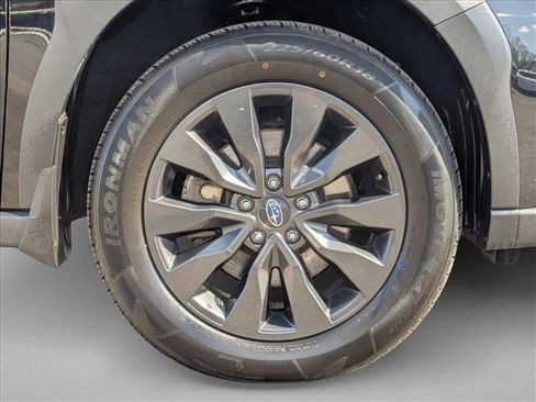 Used 2024 Subaru Outback Onyx Edition XT image 26