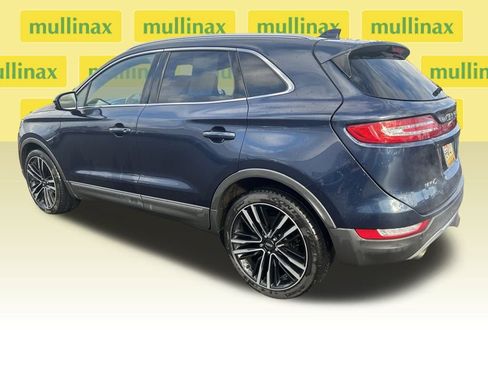 Used 2017 Lincoln MKC Reserve image 10