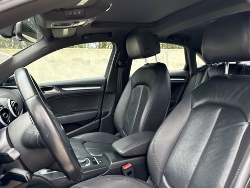 Used 2016 Audi A3 1.8T Premium image 19