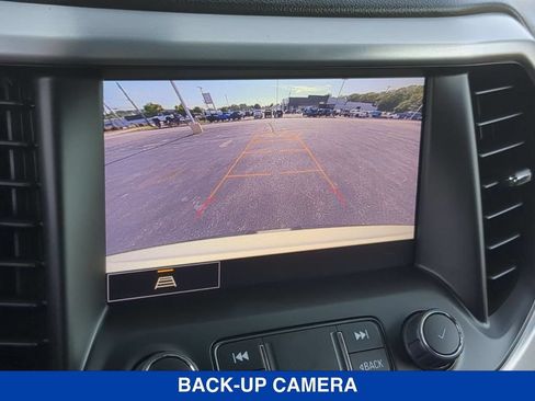 Used 2023 GMC Acadia SLT AWD/4WD image 14