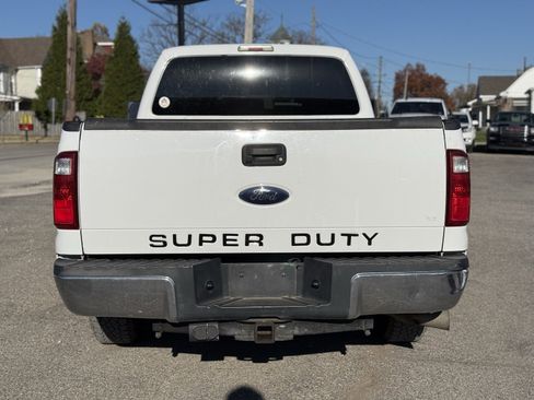 Used 2011 Ford F350 XLT image 16