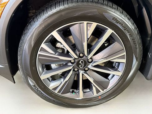 New 2026 INFINITI QX60 Luxe w/ Cargo Package image 43