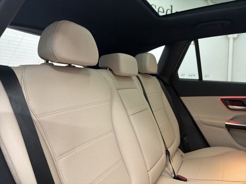 New 2026 Mercedes-Benz GLC 300 image 26