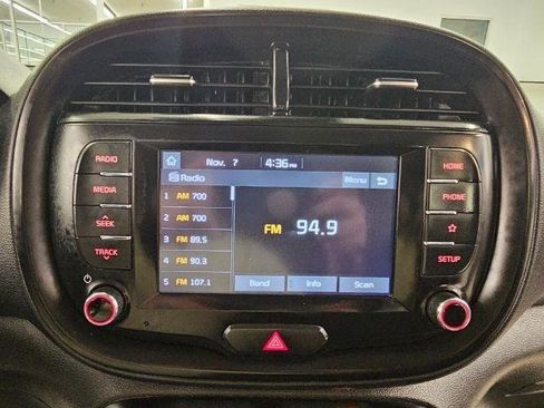 Used 2020 Kia Soul GT-Line w/ GT 2.0L Power Sunroof Package image 15