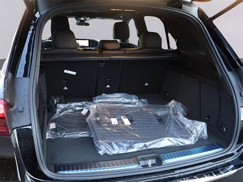 New 2026 Mercedes-Benz GLE 350 GLE 350 image 17