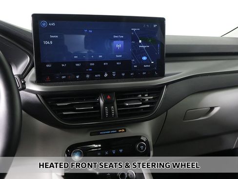 Used 2025 Ford Escape Base image 7