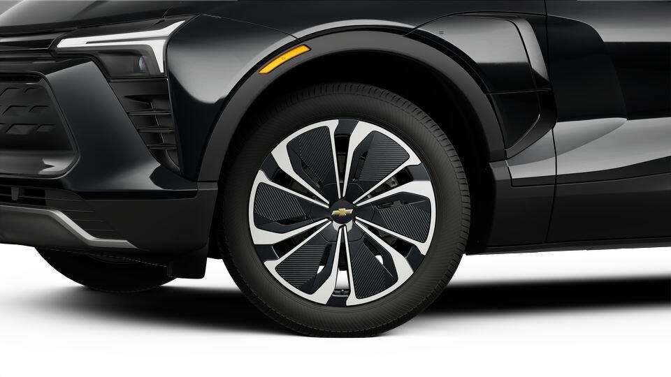 New 2026 Chevrolet Blazer EV LT FWD image 60