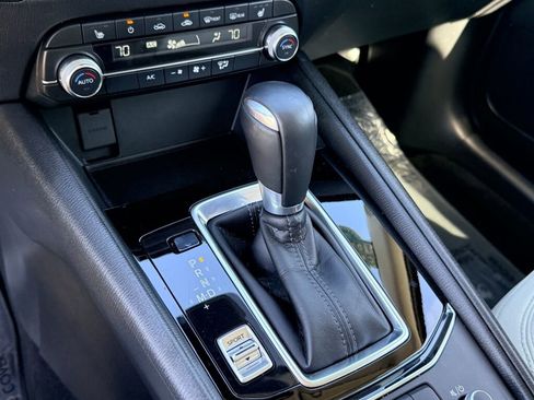 Used 2024 MAZDA CX-5 AWD 2.5 S w/ Preferred Package image 24