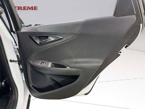 Used 2023 Chevrolet Malibu RS FWD image 35