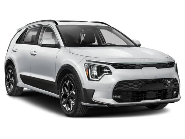 Certified 2023 Kia Niro Wave w/ Wave Preserve Package FWD image 9