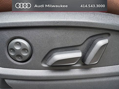 Used 2018 Audi Q5 Prestige w/ Prestige Package AWD/4WD image 10