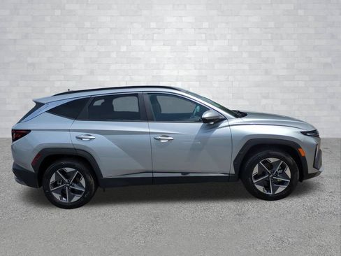 Used 2026 Hyundai Tucson SEL FWD image 3