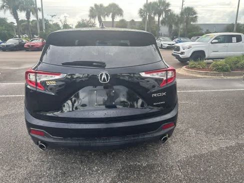 Used 2021 Acura RDX w/ Advance Package AWD/4WD image 13