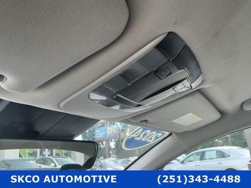 Used 2024 Kia K5 LXS FWD image 26
