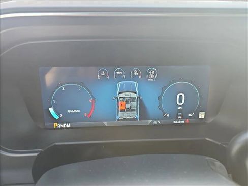 Used 2025 Ford F250 Platinum w/ Tremor Off-Road Package image 9