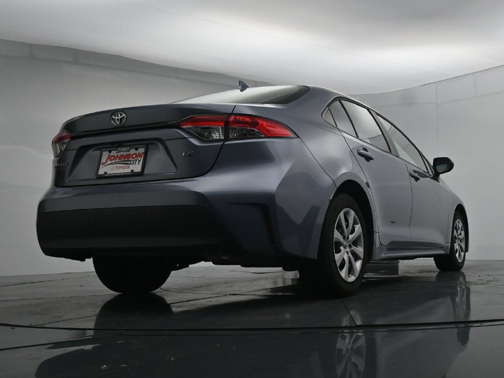 Used 2023 Toyota Corolla LE FWD image 36