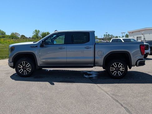 New 2026 GMC Sierra 1500 AT4 w/ AT4 Premium Package AWD/4WD image 4