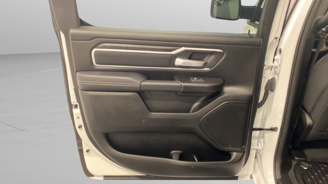 Used 2023 RAM 1500 Big Horn AWD/4WD image 27