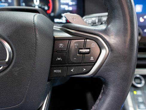 Used 2024 Lexus GX 550 image 28