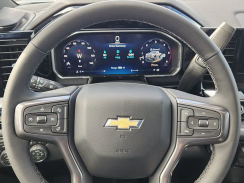 New 2026 Chevrolet Silverado 2500 High Country w/ Technology Package image 18