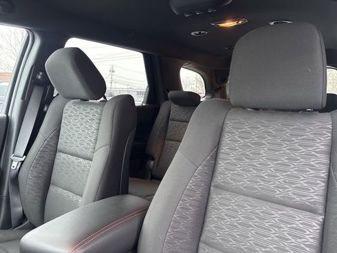 New 2026 Dodge Durango GT w/ Blacktop Package image 4