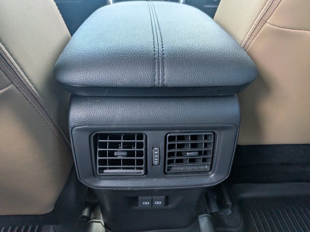 Used 2025 Toyota RAV4 XLE Premium AWD/4WD image 29