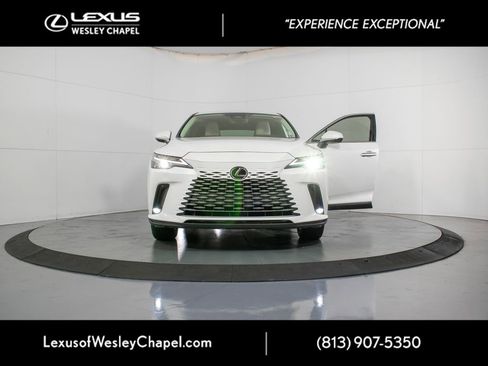 Used 2023 Lexus RX 350 FWD w/ Accessory Package (Z1) image 40
