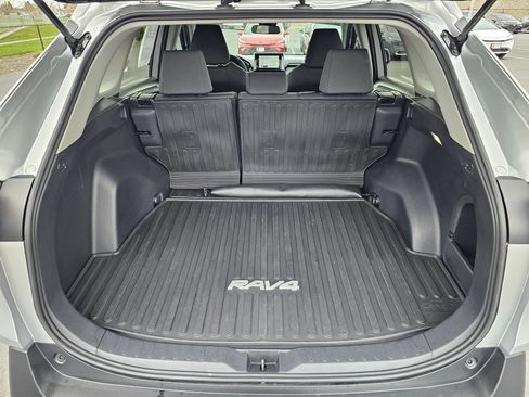 Used 2024 Toyota RAV4 XLE image 45