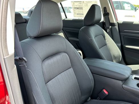 New 2026 Nissan Altima 2.5 SV FWD image 15