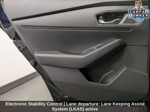 Used 2024 Honda Accord EX image 28