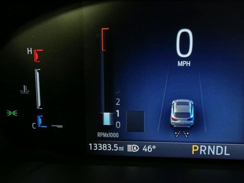 Used 2023 Ford Escape ST-Line w/ Tech Pack #1 image 37