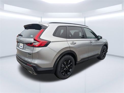 New 2026 Honda CR-V Sport-L image 4