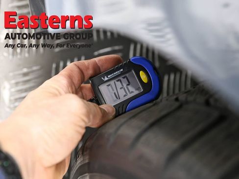 Used 2019 Honda Civic Sport image 26